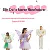 Source Zilin: Design Original Ailes avec Protection du Droit d'Auteur