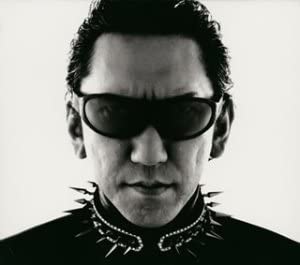 

CD TOMOYASU HOTEI DOBERMAN TOCT25094 Virgin 2003 Japan Japanese PopRock Used