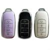 Replacement Car Key Cover Spare Parts High Quality