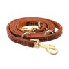 Double-headed Leash, Leather, P-collar, Velvet, Lead Ropes.