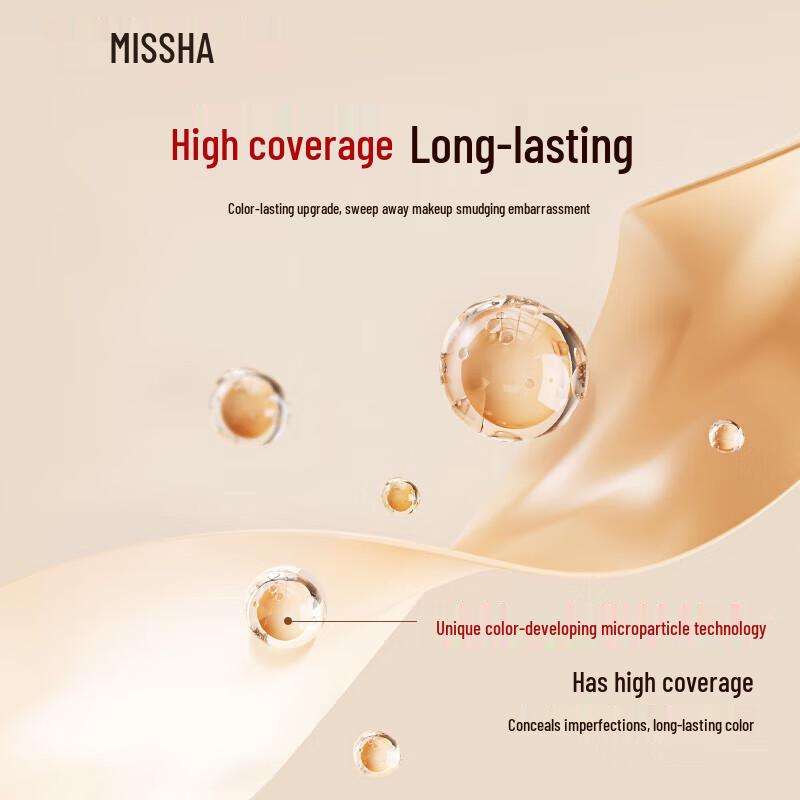 MISSHA M Perfect Cover BB Krem SPF42/PA+++