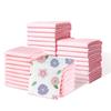 Thick Disposable Pet Urine Pads for Cats and Large Dogs - Deodorizing and Absorbent.