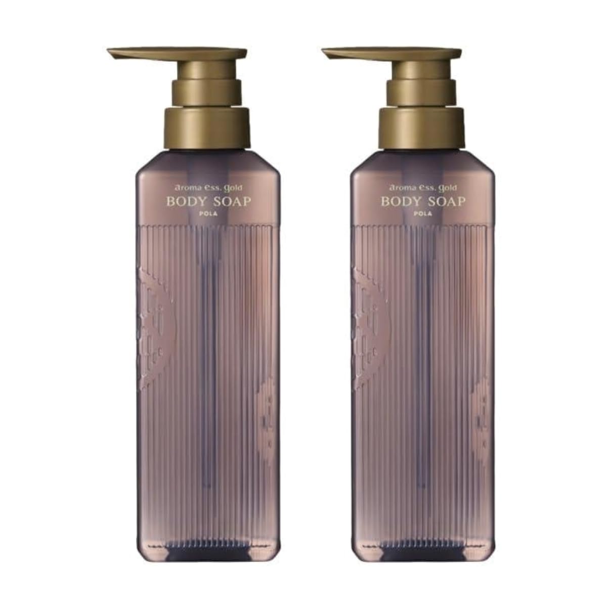 

POLA Aroma Esse Gold 470ml 2-Pack (2 Body Soaps)
