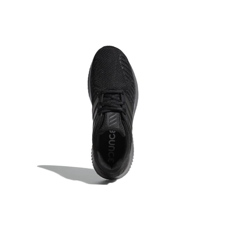 adidas Alphabounce Rc.2 'Black' AQ0551