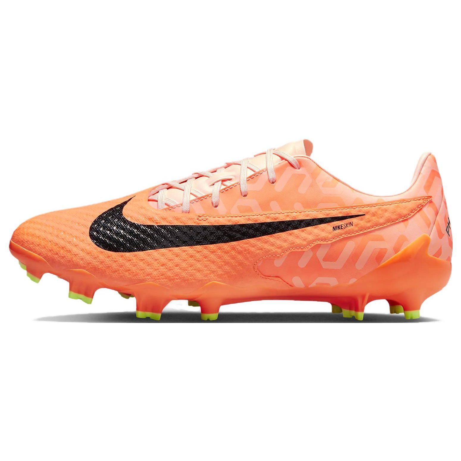 Nike Phantom GX  United Pack  Orange