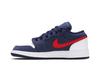 Jordan 1 Low USA (GS)