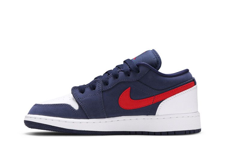 Jordan 1 Low USA (GS)