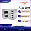 Électronique pour la cuisine – Fours électriques et friteuses