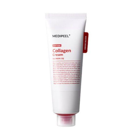 

Medi-Peel Red Lacto Collagen Barrier Cream Firming & Skin Barrier Care 80g