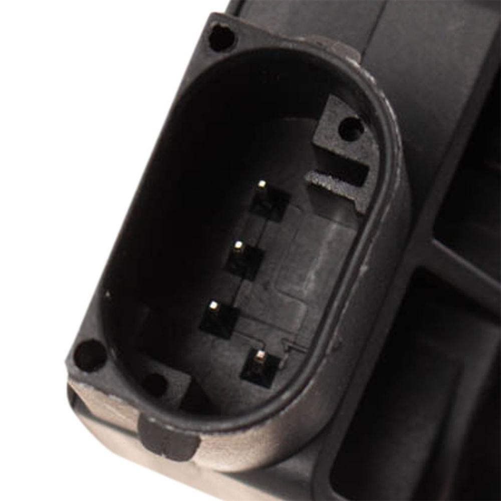 Pair For 2011-2015 Jeep Grand Cherokee Front Ride Height Level Sensor 56029517AA