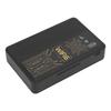Smart 4G LTE WiFi Converter Car Mobile Hotspot WiFi6 2.4GHz Portable Hotspot 300Mbps WiFi Router for Home Travel