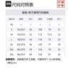 Li Ning Vital Denim Shorts Men's AKSS075-1