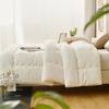 Waffle Jacquard Soybean Fiber Winter Duvet