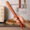 Youluo Natural Black Sandalwood Rolling Pin