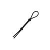 Penis Ring Rope Adjustable Sex Toys for Adults Men Silicone Ejaculation Delay Male Cockring