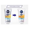 Nivea Men Deep Clean & Revitalizing Facial Cleanser