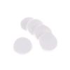 20Pcs 48Mm Commemorative Coin Storage Box With Inner Pad Protection Coinning Suitable Transparent Portable Round Storage Boxes