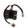 Rectifier for AP8127809 639110 02602400 58086R Piaggio MP3