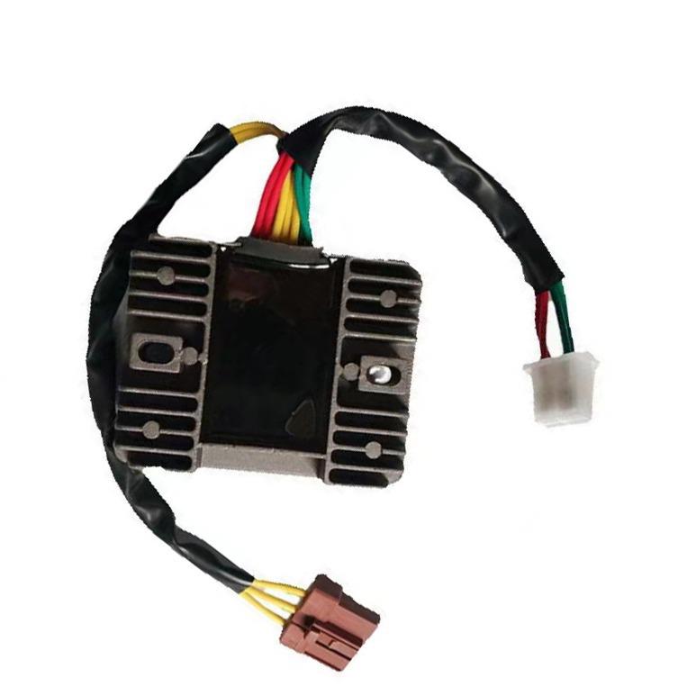 Rectifier for AP8127809 639110 02602400 58086R Piaggio MP3