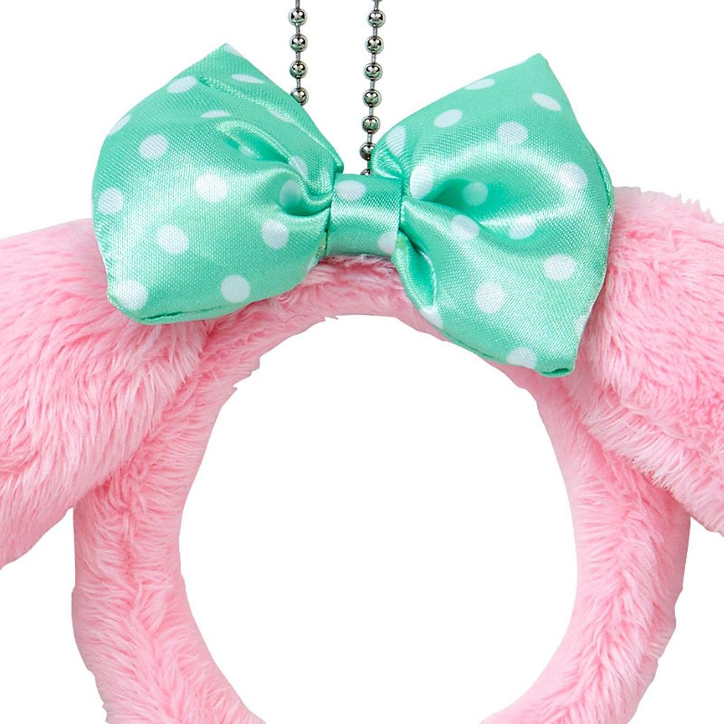 Sanrio Mini Headband Mascot Holder My Melody 045331 -