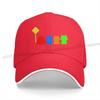 Cute Unisex Baseball Caps Peaked Cap Sun Shade Cycling Hat Southparkers