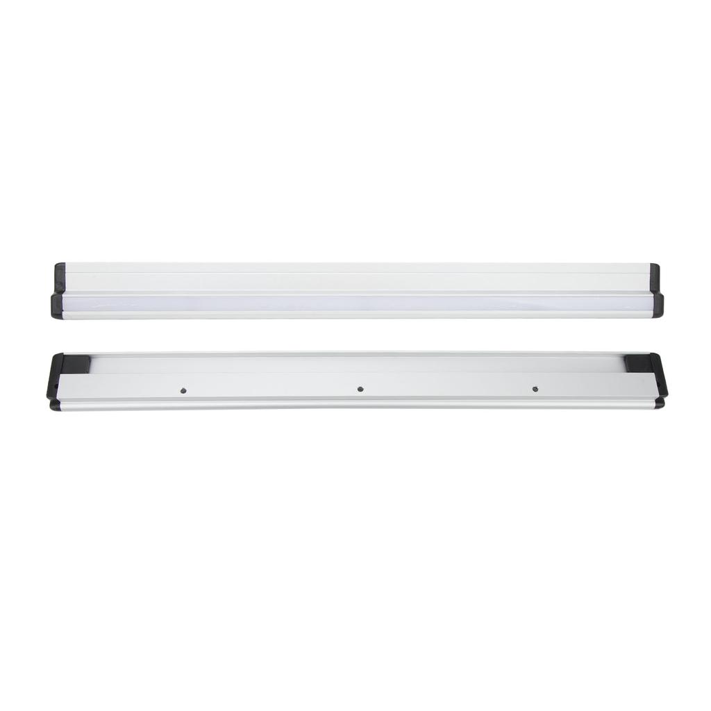 RV Table Rail 500mm Aluminum Alloy High Strength Rustproof Wall Table Support Rail Accessories for Yacht Boat