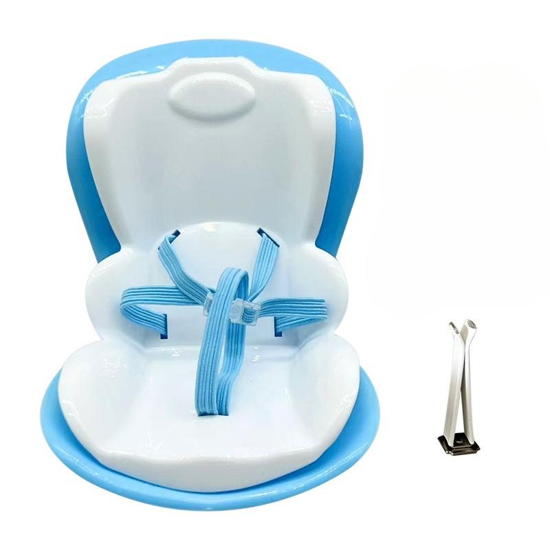 

Автомобильное кукольное безопасное сиденье для куклы Лабубу 17-19 см, мультяшная модель кресла, автомобильный декор для куклы Лабубу, автомобильные аксессуары, интерьер синий