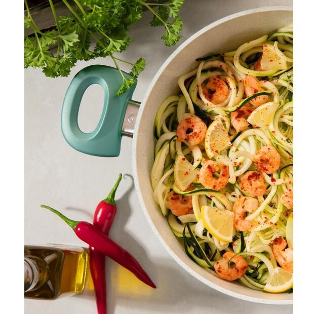 Набор сковородок Genius Cerafit Revolution, 7 предметов (A06456)