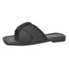 One-word Slippers for Women's New Summer Large-size Cross-strapped Breathable, Light and Cool Slippers