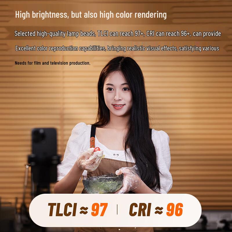 Godox ML100Bi LED Video Light Kit
