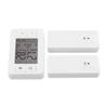 Wireless Indoor/Outdoor Electronic Thermometers  Refrigerator For Freezers And Wine Cellar Thermometer Detectors