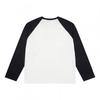 Corteiz Streetwear T-Shirt Men Women Loose Fit Cotton Printed Casual Long Sleeve Top