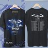 Vtg Staind Break the Cycle Tour 2026 Rock Concert T-Shirt S-5XL
