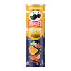 Evropské Pringles Mexican Spicy Salsa 165G
