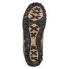 Mountain Warehouse Herren Curlews Wasserdichte Wildleder-Wanderschuhe