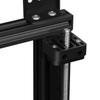 2PCS Z-Axis Leadscrew Top Mount Plastic Z Rod Bearing Holder Upgrade for Creality Ender 3 V2 Ender 3 Pro Ender 3 CR10 3D Printer
