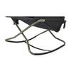Coleman Chair Cross Rocker Folding Camp