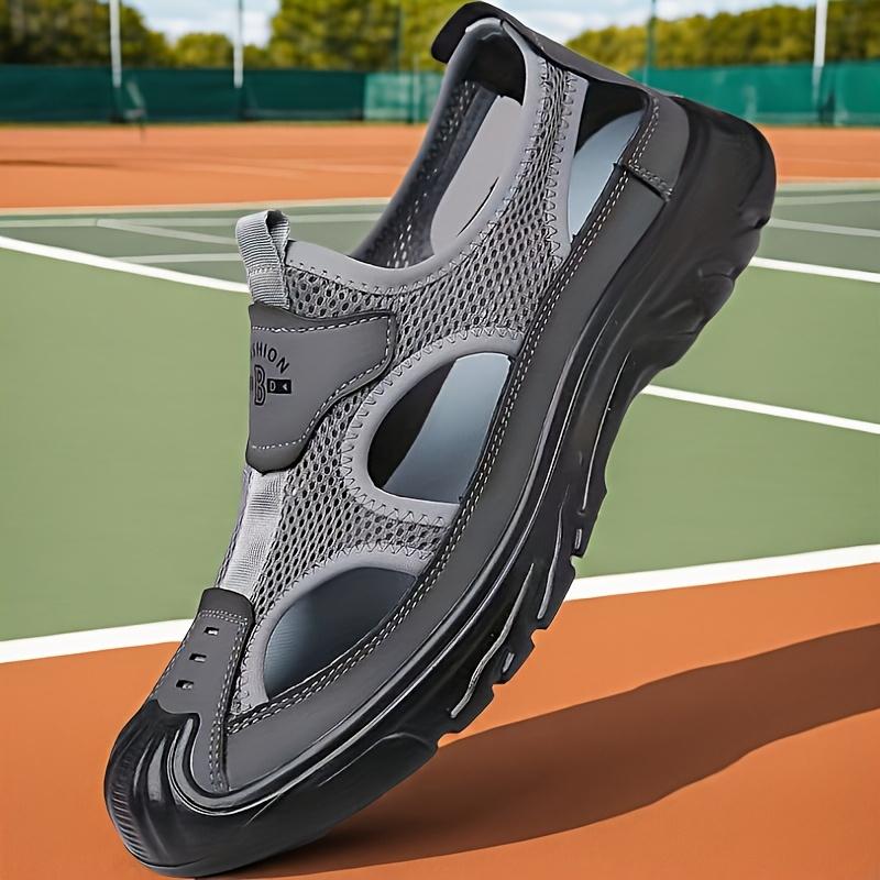 Breathable Casual Shoes, Lightweight And Thin Hollow Sports Running Shoes