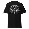Men's and Women's T-shirts Ringwraiths Emerge – Unleash the Shadows with Darkly Stylish Tees!