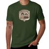 the middle heck brothers oldtimey bbq sauce TShirt kawaii clothes customs mens graphic tshirts anime