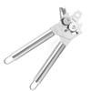 Multifunctional Stainless Steel Handheld 3 In 1 Manual Can Opener Kitchen Accessories