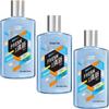 Shuke Professional Cool Mint Mouthwash (3-Pack)