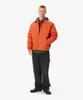 Thisisneverthat Quilted Jacket Orange