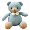 Cute Animal Wool Doll Plush Toy Children's Comfort Doll Sleeping Gift