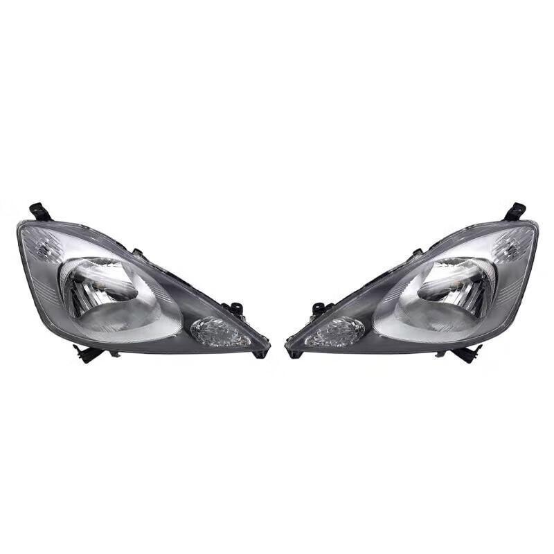 09-13 Second Gen Fit Headlight Housing with Front Turn Signal & Parking Light Assembly