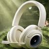 Edifier Halo Space ANC Wireless RGB Headphones