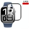 Hydrogel Film for Apple Watch 11 10 46mm 42mm 9 8 7 45mm 41mm Ultra 3 2 49mm Screen Protector iWatch Series 6 5 4 SE 3 44mm 40mm