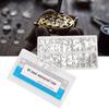 Watch Case Tubes Replacement Spare Parts Accessory Watch Repairing Tool Kit