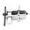 Two-claw Bearing Puller Roller Extractor Car Disassembly Tool  Maintenance