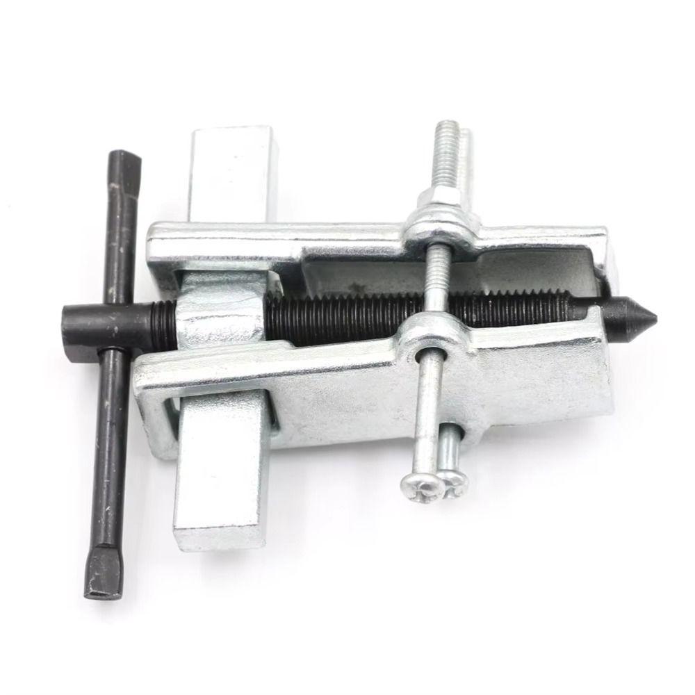 Two-claw Bearing Puller Roller Extractor Car Disassembly Tool Maintenance